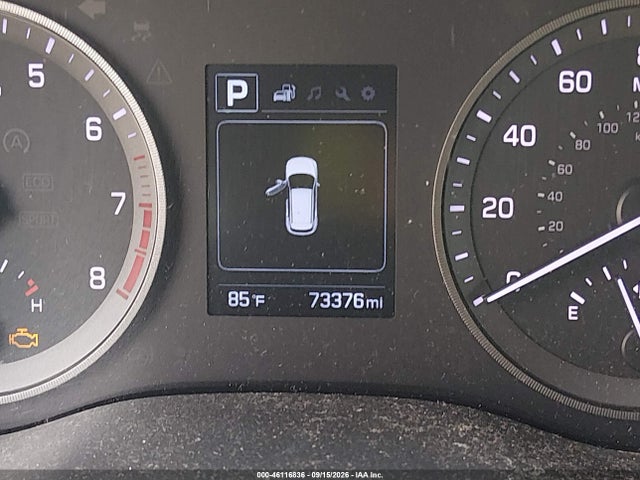 Aukcja sprzedaży 2018 Hyundai Tucson Se, vin: KM8J2CA43JU693850, numer aukcji: 46116836