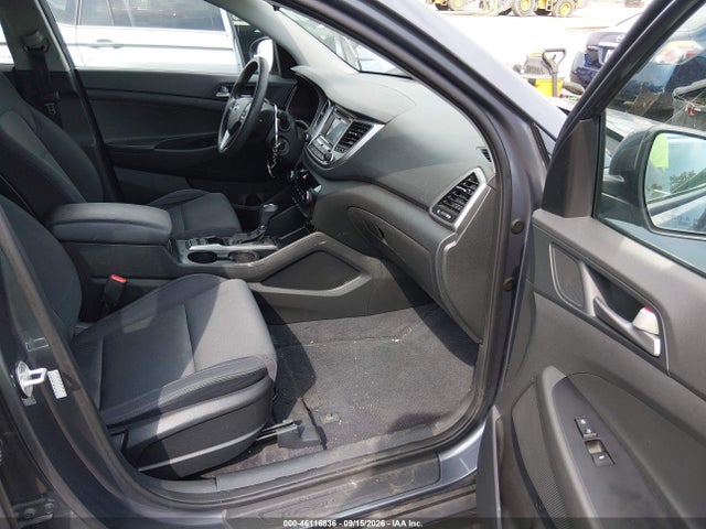 Aukcja sprzedaży 2018 Hyundai Tucson Se, vin: KM8J2CA43JU693850, numer aukcji: 46116836