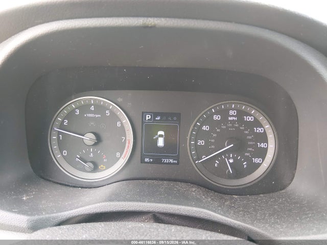 Aukcja sprzedaży 2018 Hyundai Tucson Se, vin: KM8J2CA43JU693850, numer aukcji: 46116836