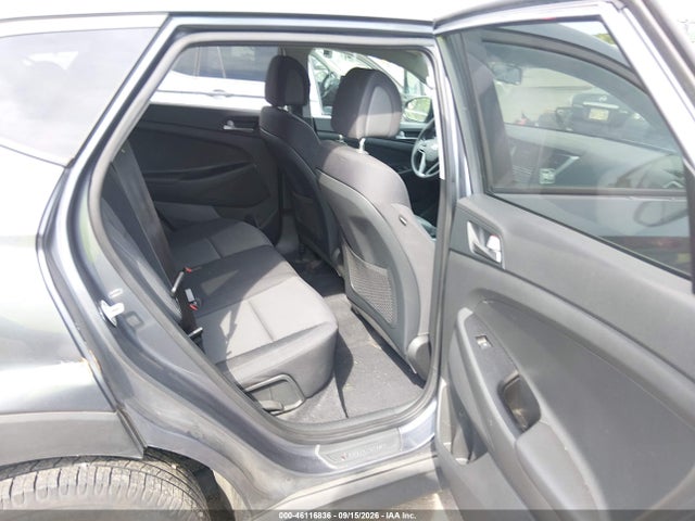 Aukcja sprzedaży 2018 Hyundai Tucson Se, vin: KM8J2CA43JU693850, numer aukcji: 46116836