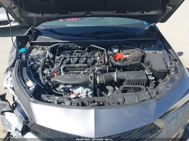 Aukcja sprzedaży 2024 Acura Integra A-spec, vin: 19UDE4H38RA012964, numer aukcji: 46116837