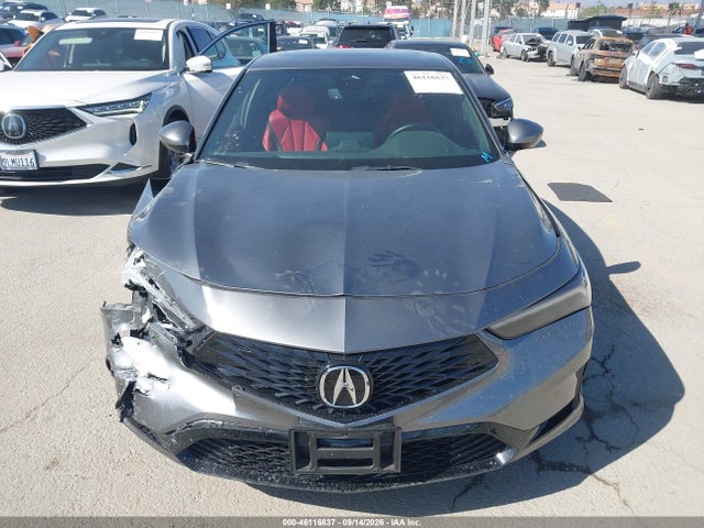 Aukcja sprzedaży 2024 Acura Integra A-spec, vin: 19UDE4H38RA012964, numer aukcji: 46116837