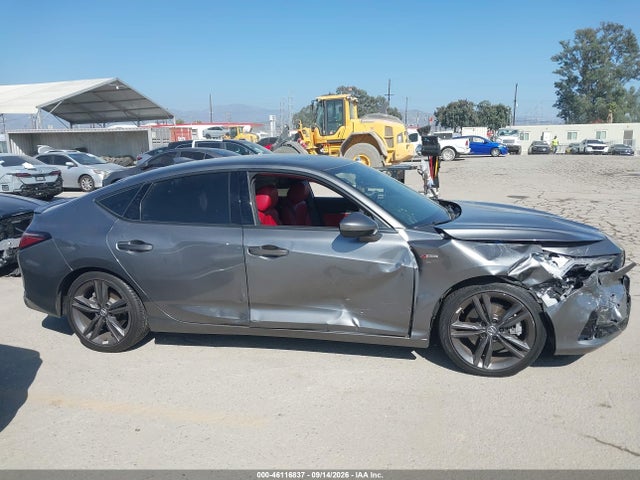 Aukcja sprzedaży 2024 Acura Integra A-spec, vin: 19UDE4H38RA012964, numer aukcji: 46116837