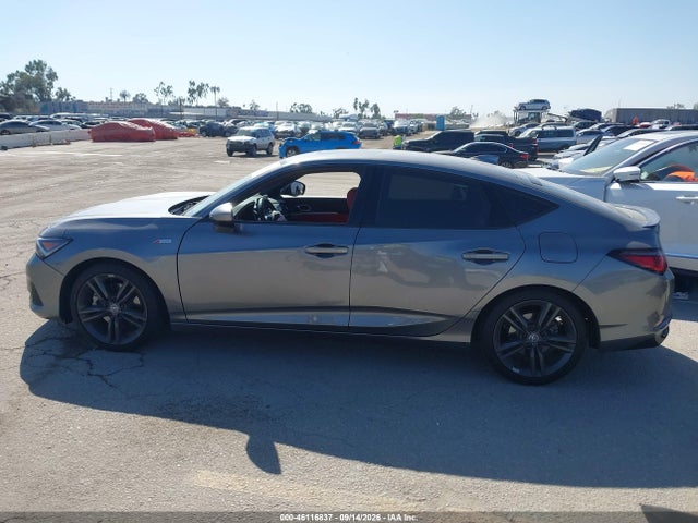 Aukcja sprzedaży 2024 Acura Integra A-spec, vin: 19UDE4H38RA012964, numer aukcji: 46116837