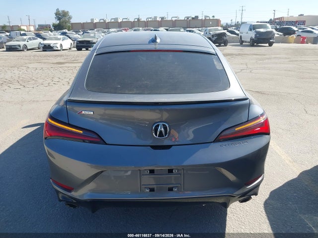 Aukcja sprzedaży 2024 Acura Integra A-spec, vin: 19UDE4H38RA012964, numer aukcji: 46116837