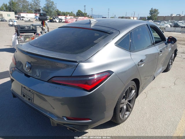 Aukcja sprzedaży 2024 Acura Integra A-spec, vin: 19UDE4H38RA012964, numer aukcji: 46116837