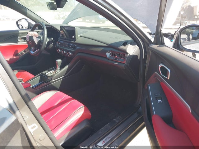 Aukcja sprzedaży 2024 Acura Integra A-spec, vin: 19UDE4H38RA012964, numer aukcji: 46116837