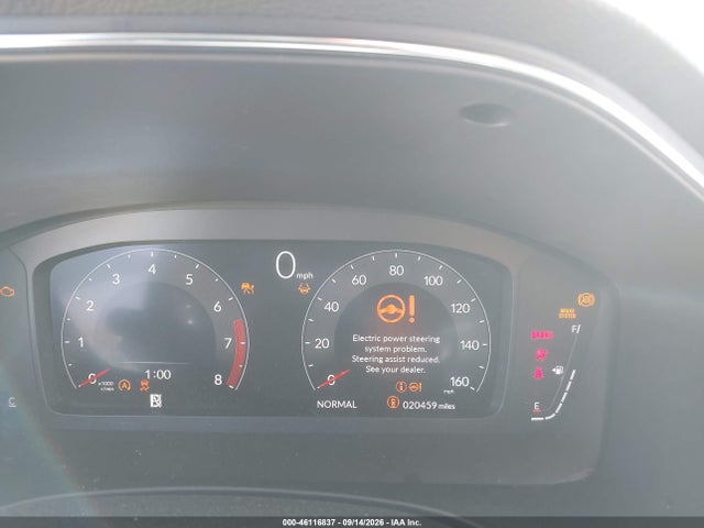 Aukcja sprzedaży 2024 Acura Integra A-spec, vin: 19UDE4H38RA012964, numer aukcji: 46116837