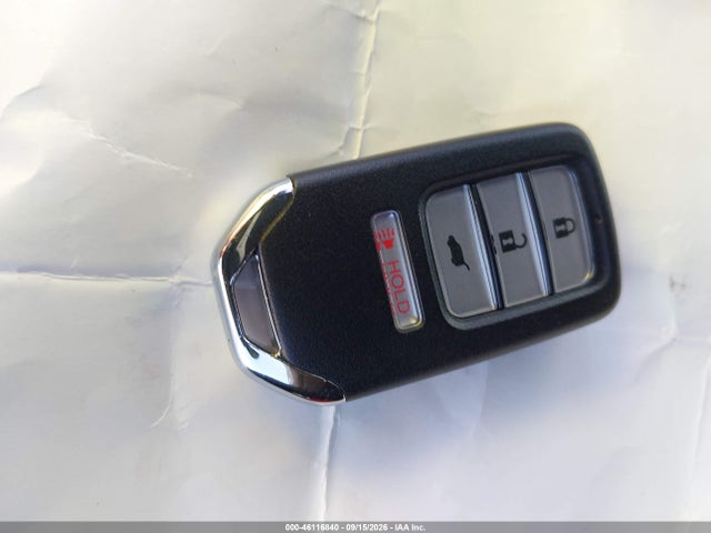 Auction sale of the 2019 Honda Civic Type R Touring, vin: SHHFK8G72KU204789, lot number: 46116840