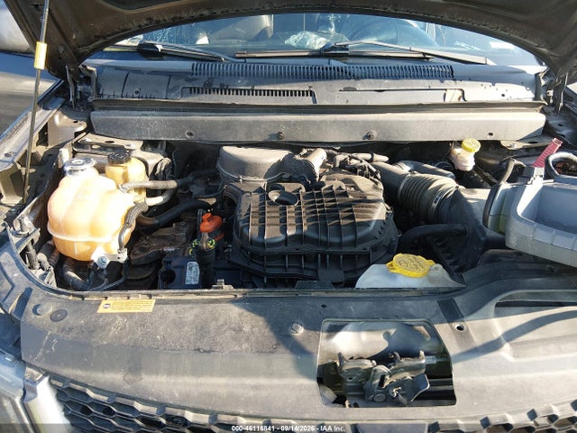 46116841 :رقم المزاد ، 3C4PDCEG5JT439354 vin ، 2018 Dodge Journey Gt مزاد بيع