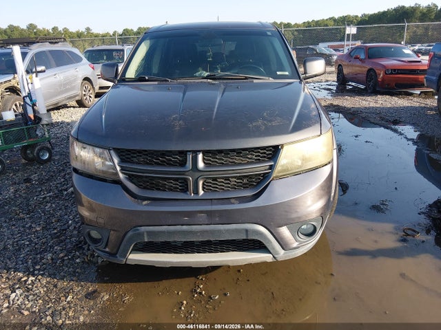 46116841 :رقم المزاد ، 3C4PDCEG5JT439354 vin ، 2018 Dodge Journey Gt مزاد بيع