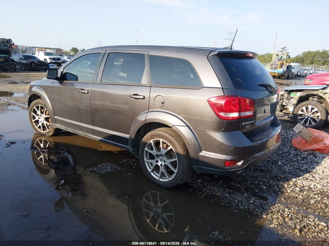 46116841 :رقم المزاد ، 3C4PDCEG5JT439354 vin ، 2018 Dodge Journey Gt مزاد بيع
