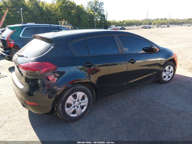 Продаж на аукціоні авто 2017 Kia Forte Lx, vin: KNAFK5A87H5704357, номер лоту: 46116842
