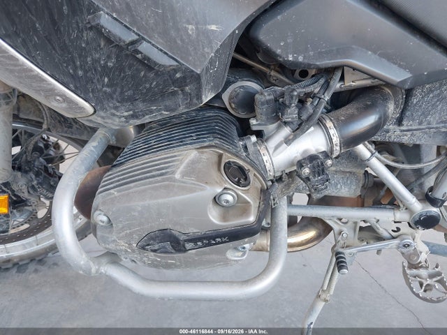 Aukcja sprzedaży 2008 Bmw R1200 Gs, vin: WB10313098ZU45267, numer aukcji: 46116844