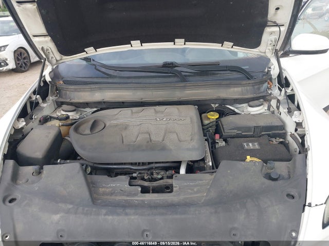 Aukcja sprzedaży 2016 Jeep Cherokee Latitude, vin: 1C4PJMCS8GW283612, numer aukcji: 46116849
