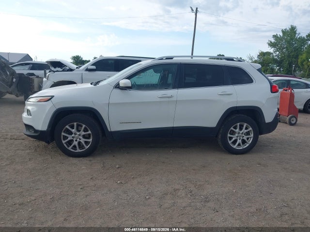 Aukcja sprzedaży 2016 Jeep Cherokee Latitude, vin: 1C4PJMCS8GW283612, numer aukcji: 46116849