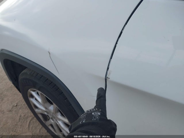 Aukcja sprzedaży 2016 Jeep Cherokee Latitude, vin: 1C4PJMCS8GW283612, numer aukcji: 46116849