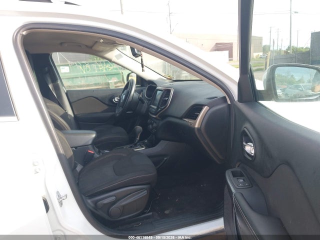 Aukcja sprzedaży 2016 Jeep Cherokee Latitude, vin: 1C4PJMCS8GW283612, numer aukcji: 46116849