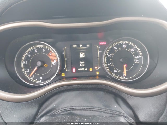 Aukcja sprzedaży 2016 Jeep Cherokee Latitude, vin: 1C4PJMCS8GW283612, numer aukcji: 46116849