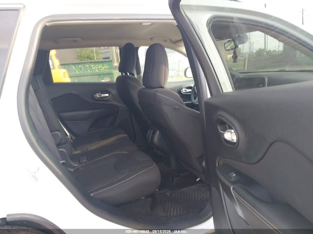 Aukcja sprzedaży 2016 Jeep Cherokee Latitude, vin: 1C4PJMCS8GW283612, numer aukcji: 46116849