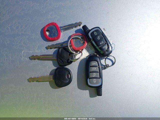 46116850 :رقم المزاد ، KNAFK4A61E5207275 vin ، 2014 Kia Forte Lx مزاد بيع