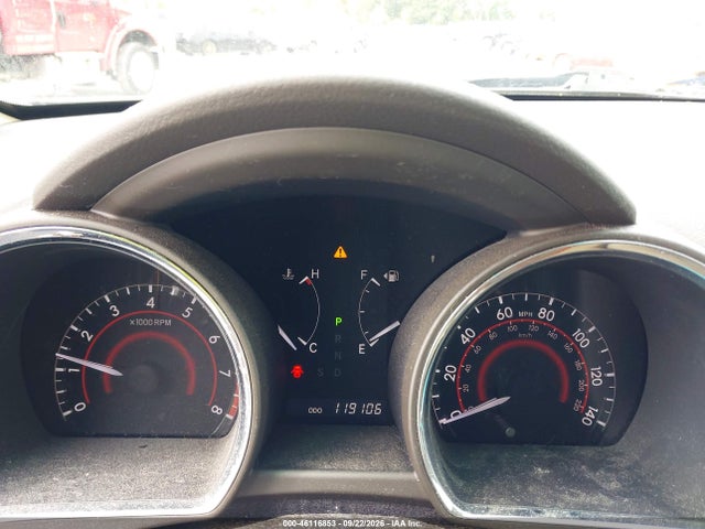 Продажа на аукционе авто 2009 Toyota Highlander Limited, vin: JTEES42A792145708, номер лота: 46116853