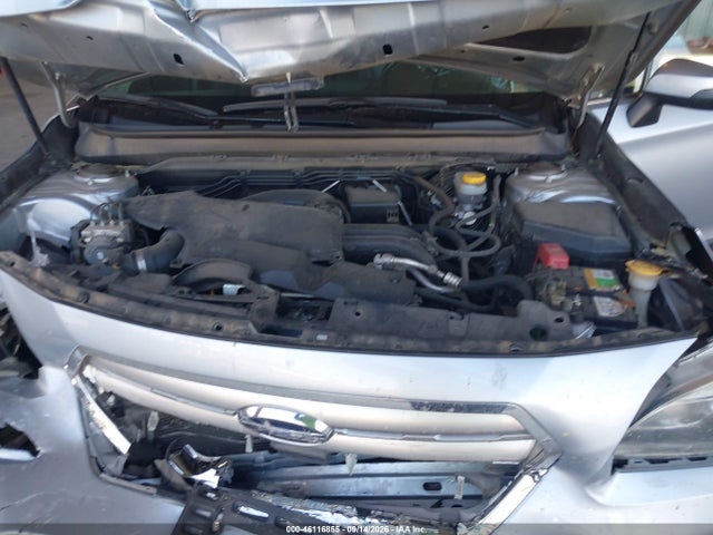 2015 Subaru Outback 2.5i Limited მანქანა იყიდება აუქციონზე, vin: 4S4BSBLC3F3343859, აუქციონის ნომერი: 46116855