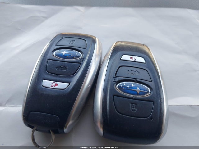 2015 Subaru Outback 2.5i Limited მანქანა იყიდება აუქციონზე, vin: 4S4BSBLC3F3343859, აუქციონის ნომერი: 46116855