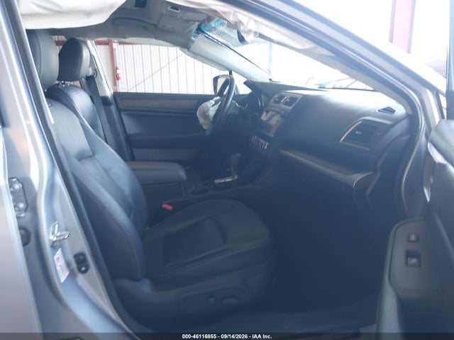2015 Subaru Outback 2.5i Limited მანქანა იყიდება აუქციონზე, vin: 4S4BSBLC3F3343859, აუქციონის ნომერი: 46116855