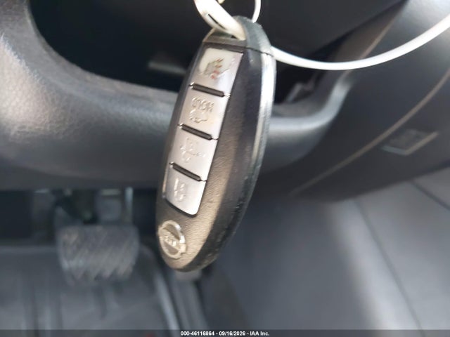 2018 Nissan Sentra Sv მანქანა იყიდება აუქციონზე, vin: 3N1AB7AP5JY235295, აუქციონის ნომერი: 46116864