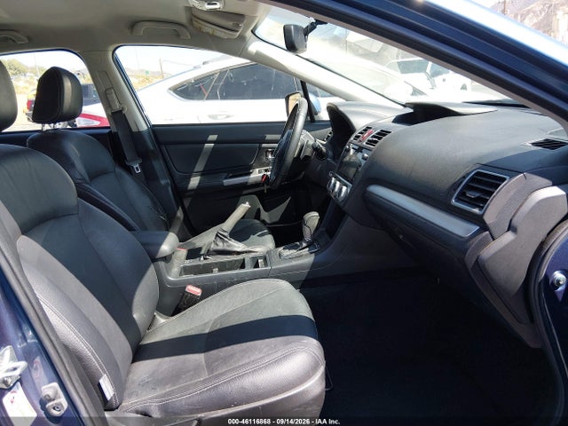 Aukcja sprzedaży 2015 Subaru Impreza Wagon 2.0i Sport Limited, vin: JF1GPAV65F8241856, numer aukcji: 46116868