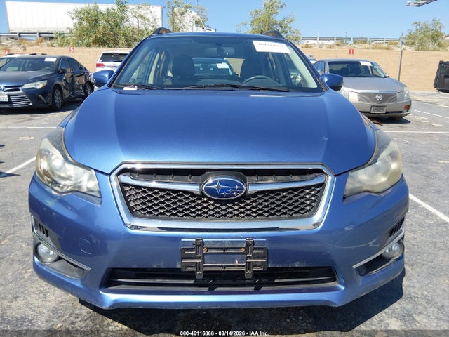 Aukcja sprzedaży 2015 Subaru Impreza Wagon 2.0i Sport Limited, vin: JF1GPAV65F8241856, numer aukcji: 46116868