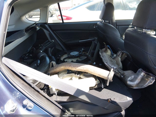 Aukcja sprzedaży 2015 Subaru Impreza Wagon 2.0i Sport Limited, vin: JF1GPAV65F8241856, numer aukcji: 46116868