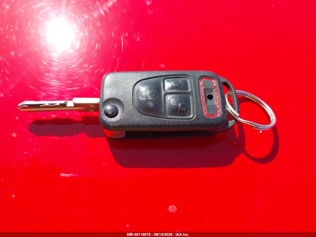 Продаж на аукціоні авто 1999 Mercedes-benz Sl 500, vin: WDBFA68F2XF181868, номер лоту: 46116870