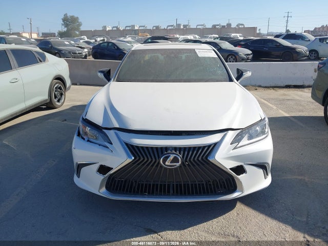 Lexus Es 300h Luxury 2025 58AEA1C16SU069563 Image 12