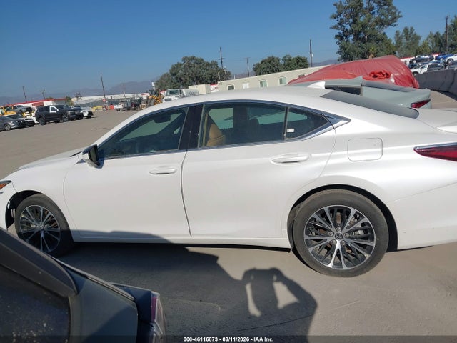 Lexus Es 300h Luxury 2025 58AEA1C16SU069563 Image 14