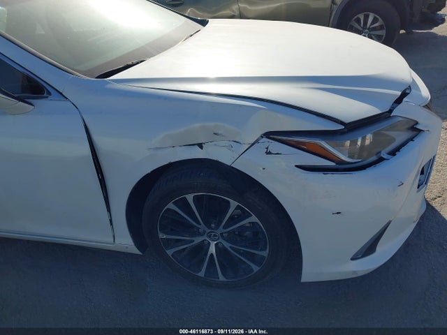 Lexus Es 300h Luxury 2025 58AEA1C16SU069563 Image 17