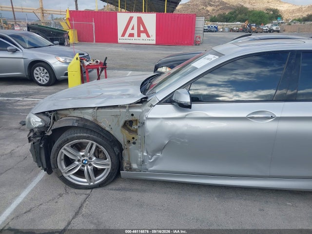 BMW 535i 2015 WBA5B1C59FG126805 Image 17