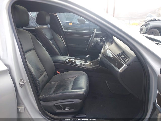 BMW 535i 2015 WBA5B1C59FG126805 Image 5