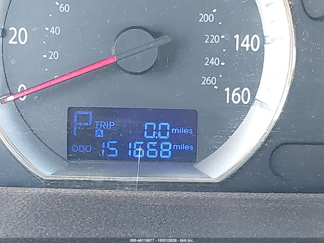 Продажа на аукционе авто 2009 Hyundai Sonata Gls, vin: 5NPET46C09H514808, номер лота: 46116877