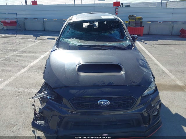 Продажа на аукционе авто 2020 Subaru Wrx Premium, vin: JF1VA1C6XL9833643, номер лота: 46116879