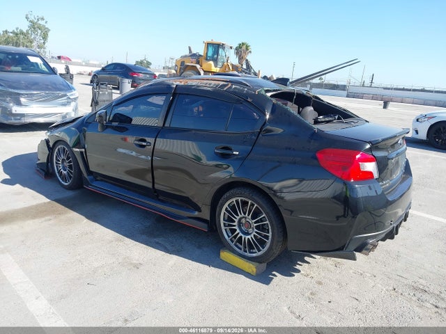 Продажа на аукционе авто 2020 Subaru Wrx Premium, vin: JF1VA1C6XL9833643, номер лота: 46116879