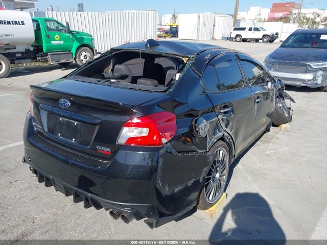 Продажа на аукционе авто 2020 Subaru Wrx Premium, vin: JF1VA1C6XL9833643, номер лота: 46116879