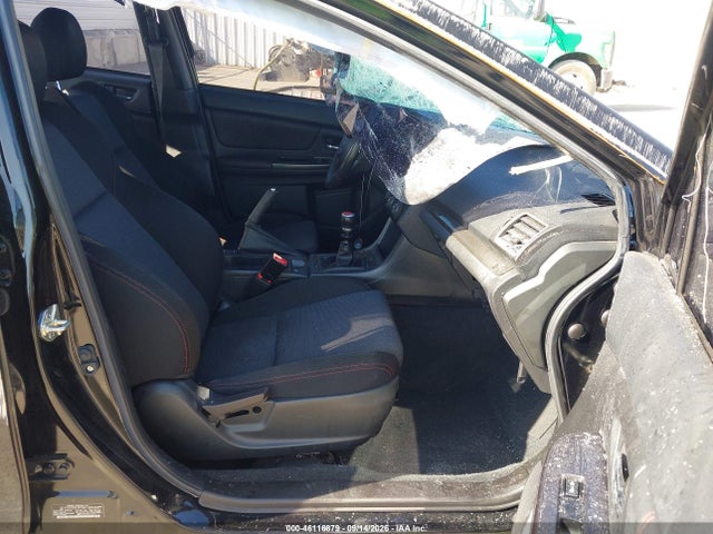 Продажа на аукционе авто 2020 Subaru Wrx Premium, vin: JF1VA1C6XL9833643, номер лота: 46116879