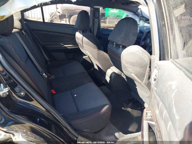 Продажа на аукционе авто 2020 Subaru Wrx Premium, vin: JF1VA1C6XL9833643, номер лота: 46116879