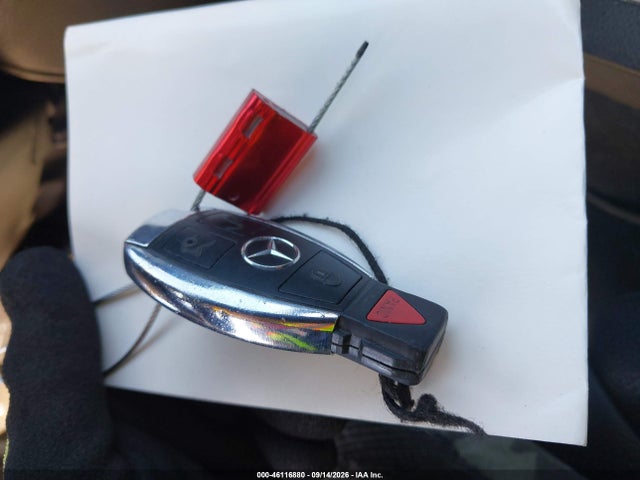 Aukcja sprzedaży 2014 Mercedes-benz C 250 Sport, vin: WDDGF4HB4EA945910, numer aukcji: 46116880
