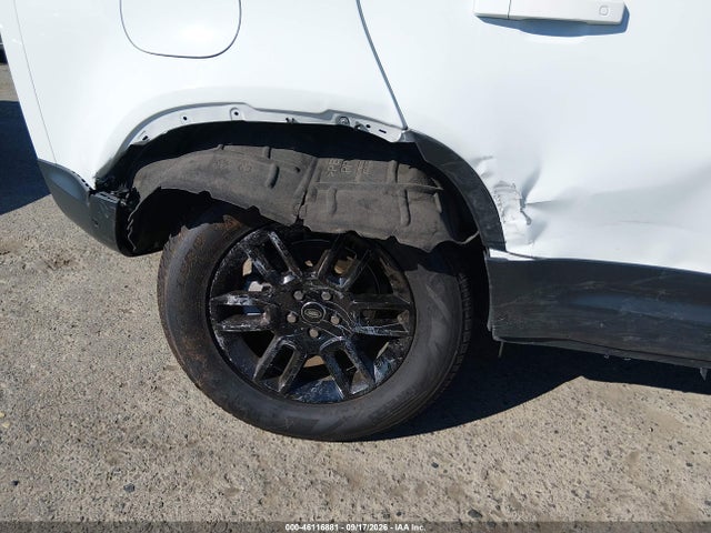 2025 Land Rover Defender 110 P300 მანქანა იყიდება აუქციონზე, vin: SALEJ7EX2S2399270, აუქციონის ნომერი: 46116881