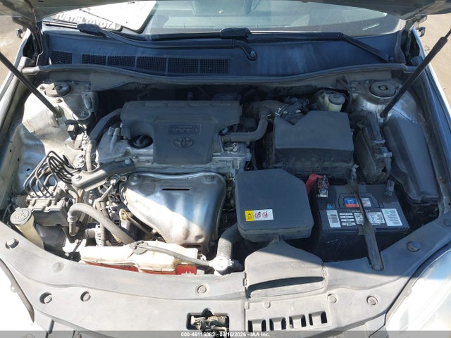 Toyota CAMRY LE 2017 4T1BF1FK9HU285965 Image 10