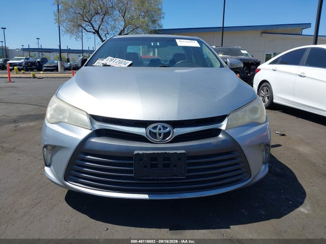 Toyota CAMRY LE 2017 4T1BF1FK9HU285965 Image 13