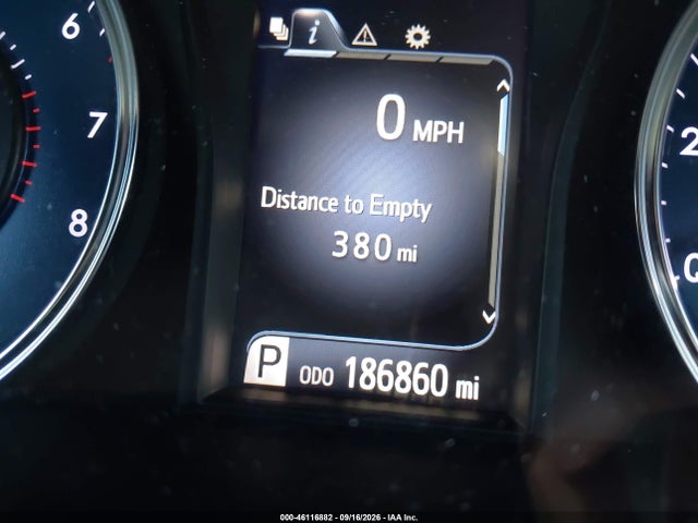 Toyota CAMRY LE 2017 4T1BF1FK9HU285965 Image 16